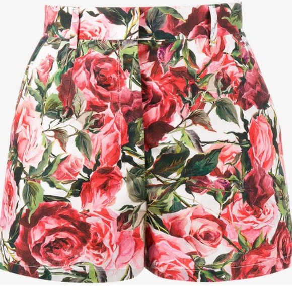 Dolce & Gabanna shorts